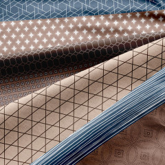 Комплект постельного белья «Justin» - Фото 2