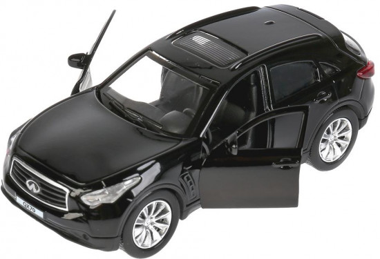 Машина инерционная «Infiniti Q×70»