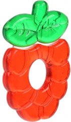 Прорезыватель «Сочная ягодка» - Фото 3