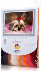 Набор для валяния «Йорик» - Фото 1