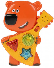 Мультиплеер обучающий «Музыкальный Кеша» - Фото 1