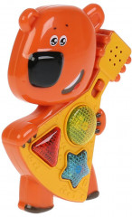 Мультиплеер обучающий «Музыкальный Кеша» - Фото 2