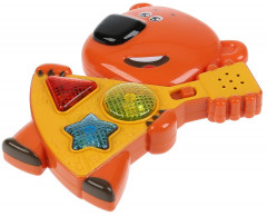 Мультиплеер обучающий «Музыкальный Кеша» - Фото 3