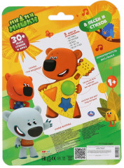 Мультиплеер обучающий «Музыкальный Кеша» - Фото 5