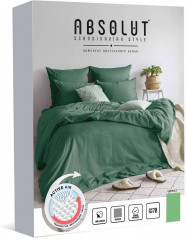 Комплект постельного белья «Emerald» - Фото 2