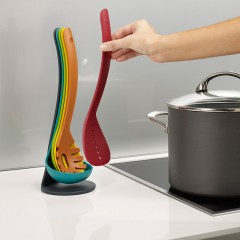 Набор кухонных инструментов «Utensils Plus» - Фото 1