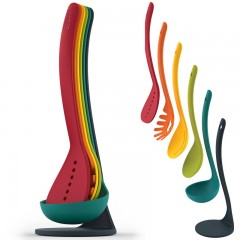 Набор кухонных инструментов «Utensils Plus» - Фото 5