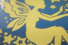 Декор для стен «Звездная фея» - Фото 1