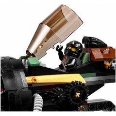 Скорострельный истребитель Коула - Фото 2