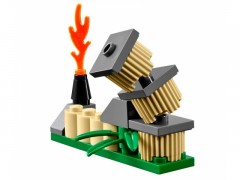 Скорострельный истребитель Коула - Фото 4