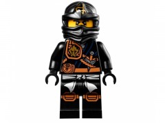 Скорострельный истребитель Коула - Фото 6