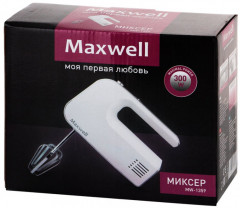 Миксер MW-1359 - Фото 3