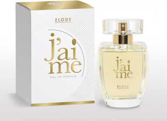 Парфюмированная вода «J´Aime»
