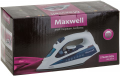 Утюг - Фото 2