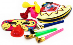 Набор аксессуаров «Детский праздник» - Фото 1