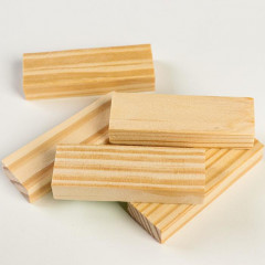 Игра настольная «Падающая башня» - Фото 3