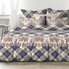 Комплект постельного белья «Агата» - Фото 1