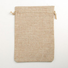 Мешок под сладости «С новым годом» - Фото 2