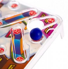 Игра настольная «Забег по крышам» - Фото 3