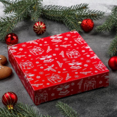 Блюдо сервировочное «Год бычка» - Фото 3