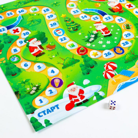 Игра настольная