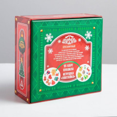 Игра настольная «Дуббль. Праздничный» - Фото 6