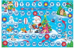 Игра настольная «Что такое Новый год?» - Фото 1