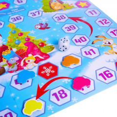 Игра настольная «Что такое Новый год?» - Фото 2