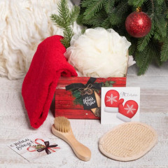 Набор подарочный «Счастья в новом году» - Фото 1