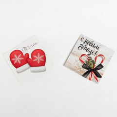 Набор подарочный «Счастья в новом году» - Фото 7