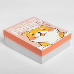 Набор подарочный «Friend» - Фото 5