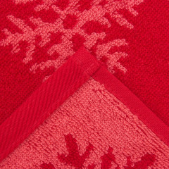 Полотенце махровое «Love winter» - Фото 2