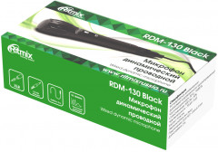 Микрофон RDM-130 - Фото 3