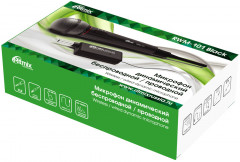 Микрофон RWM-101 - Фото 4