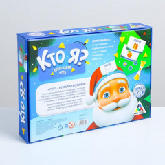 Игра настольная «Кто Я?» - Фото 5