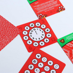 Квест по поиску подарка «С новым годом!» - Фото 2