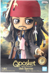 Фигурка «Jack Sparrow» - Фото 1