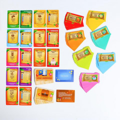 Игра настольная «Money polys. Фабрика деда мороза» - Фото 2