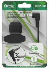 Микрофон RCM-101 - Фото 2