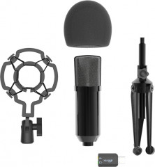 Микрофон RDM-160 - Фото 2