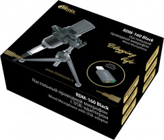 Микрофон RDM-160 - Фото 4