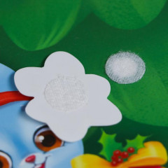 Игрушка «Украшаем ёлочку» - Фото 3