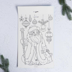 Игрушка «Украшаем ёлочку» - Фото 4