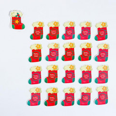 Игра настольная «Новогодний носок» - Фото 4