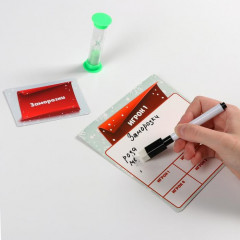 Игра настольная «Битва слов. Новогодняя» - Фото 4