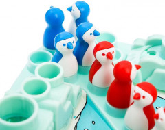 Игра настольная «Игра пингвинов» - Фото 2