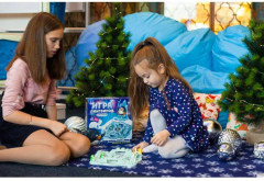 Игра настольная «Игра пингвинов» - Фото 4