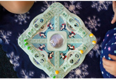 Игра настольная «Игра пингвинов» - Фото 5