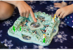 Игра настольная «Игра пингвинов» - Фото 6