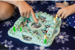 Игра настольная «Игра пингвинов» - Фото 9